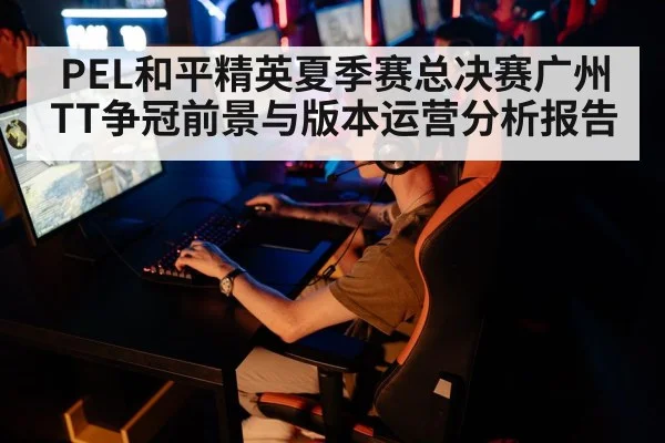 PEL和平精英夏季赛总决赛广州TT争冠前景与版本运营分析报告